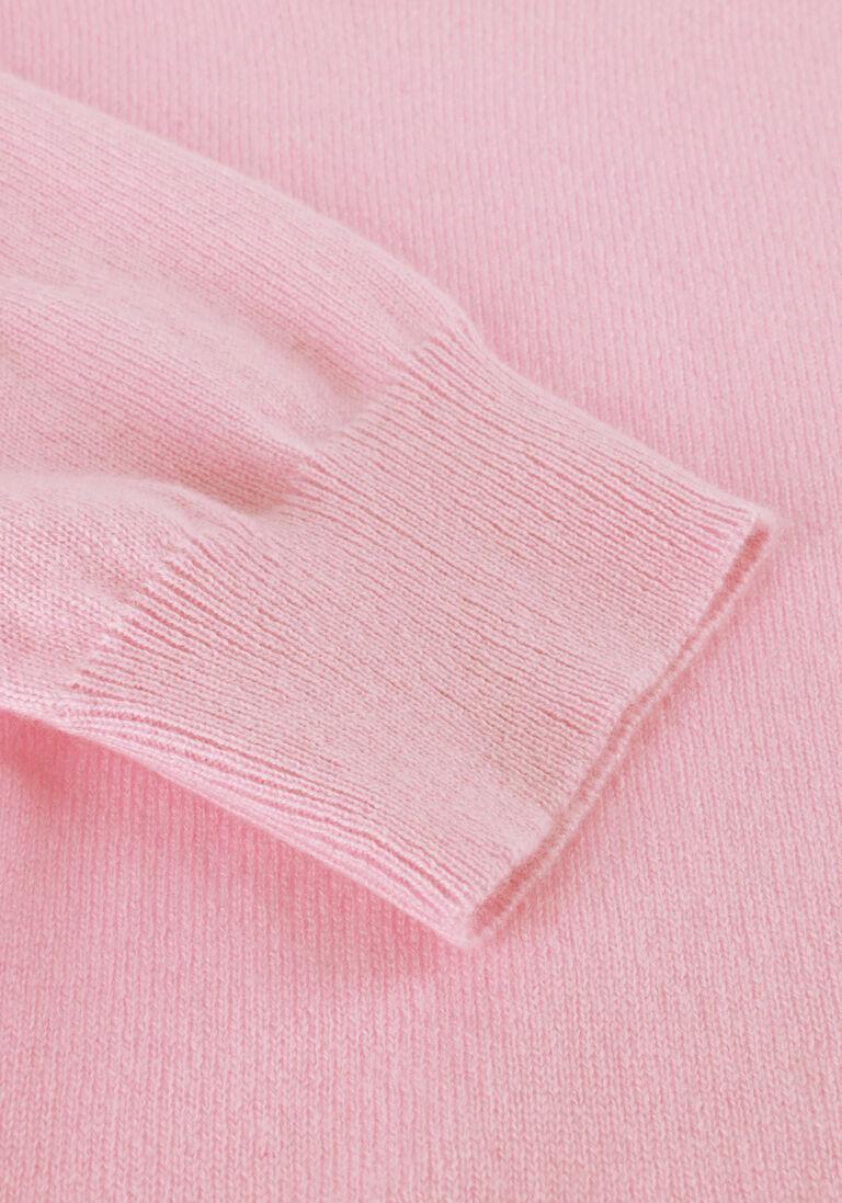 roze herskind blouses therese knit bloliuse 5635969