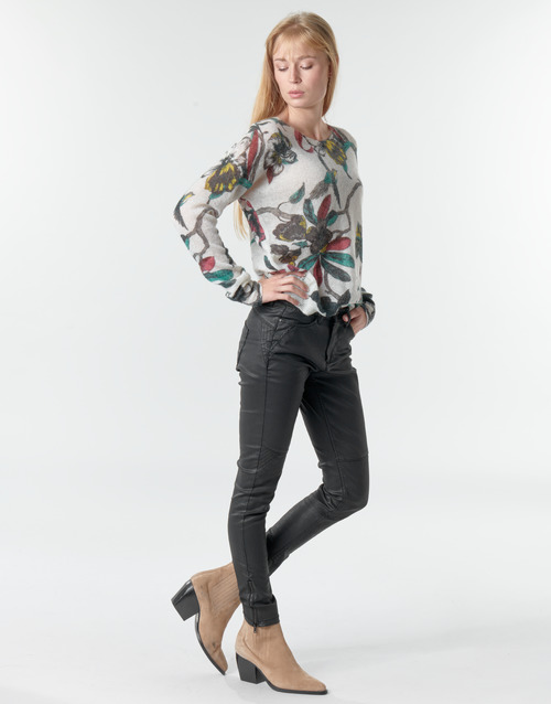 One Step - FR29031_02 - Noir