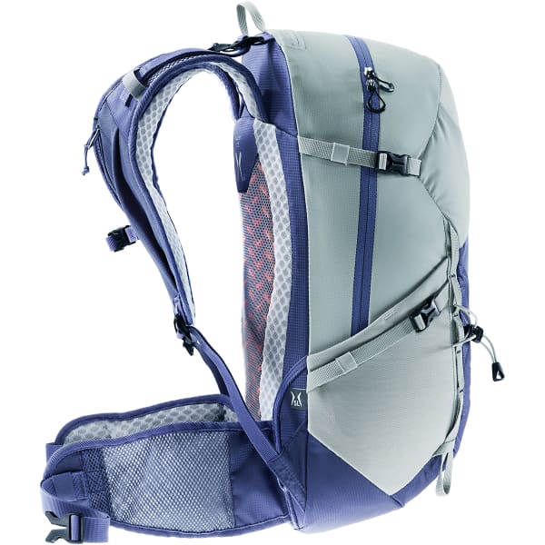 Sac à dos randonnée DEUTER SPEED LITE 23 SL TIN-INDIGO