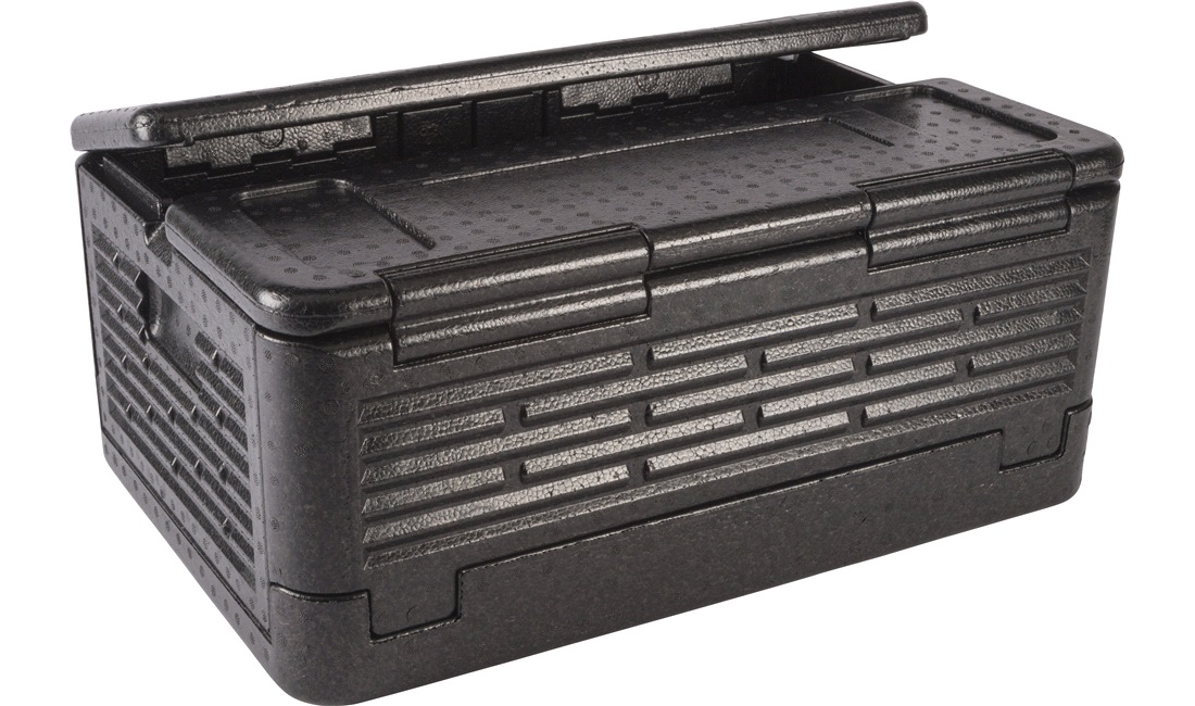 Termo-/køleboks foldbar 40 liter