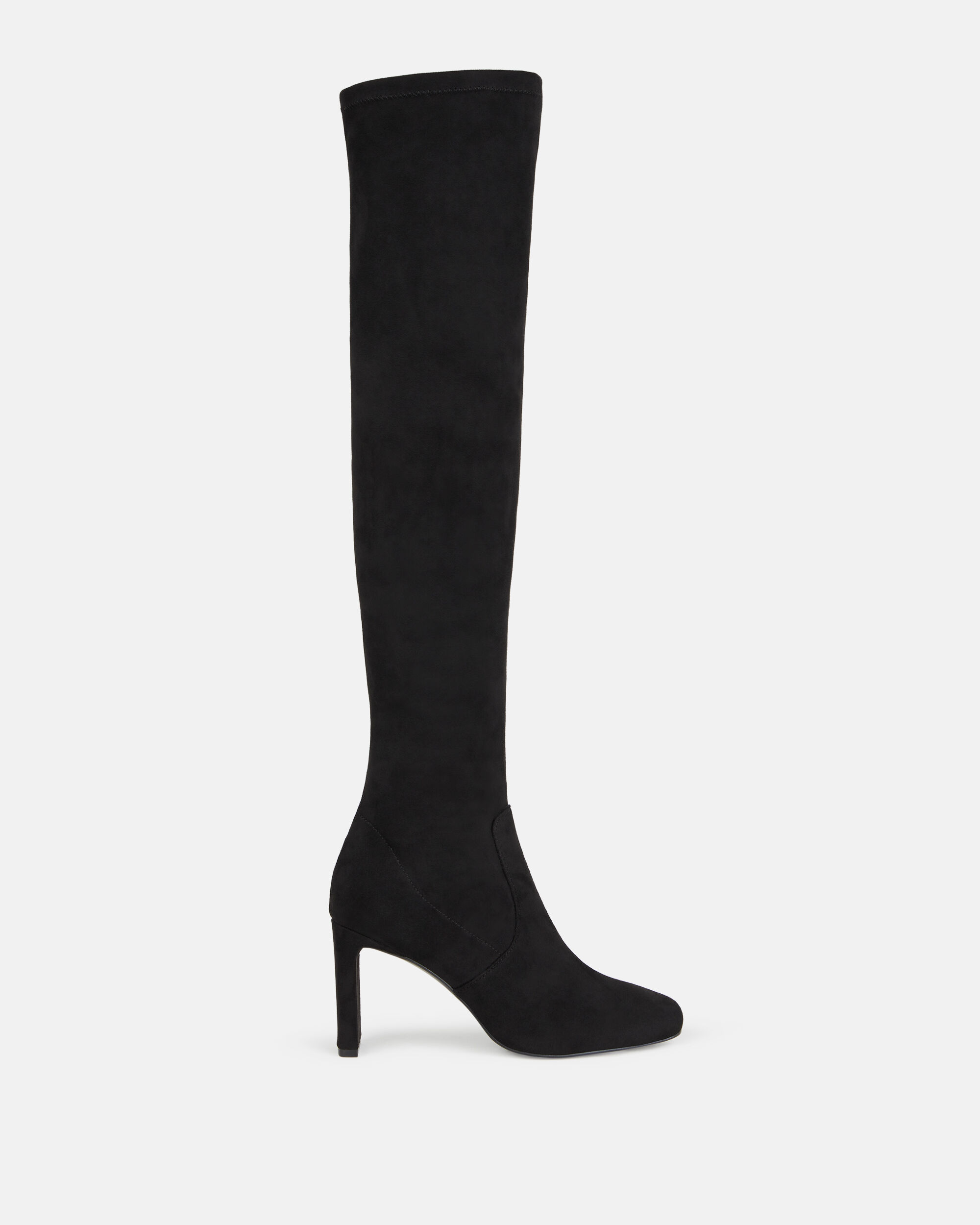 BOTTE RAHMA Noir
