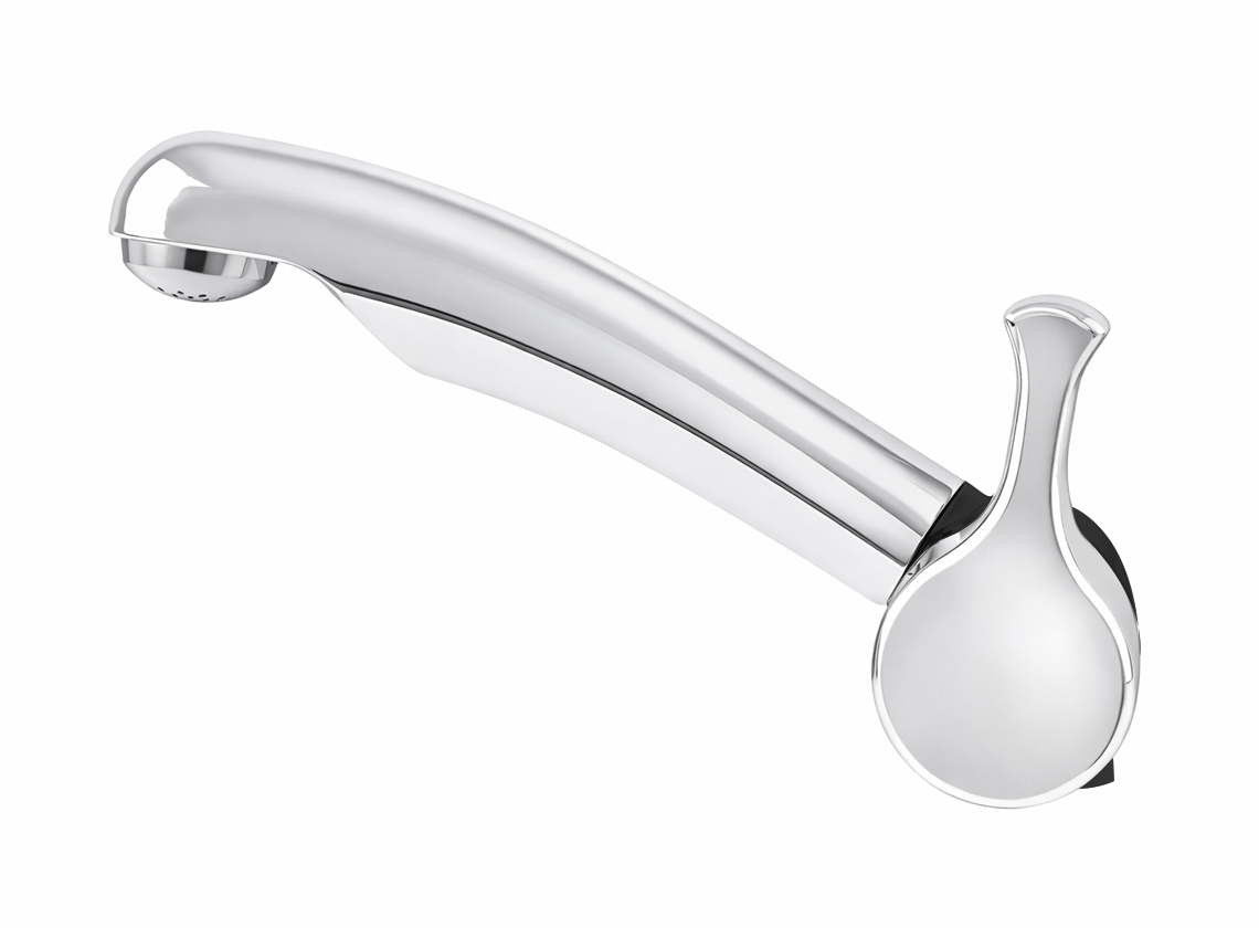 Reich Style 2005 koudwaterkraan - chrome