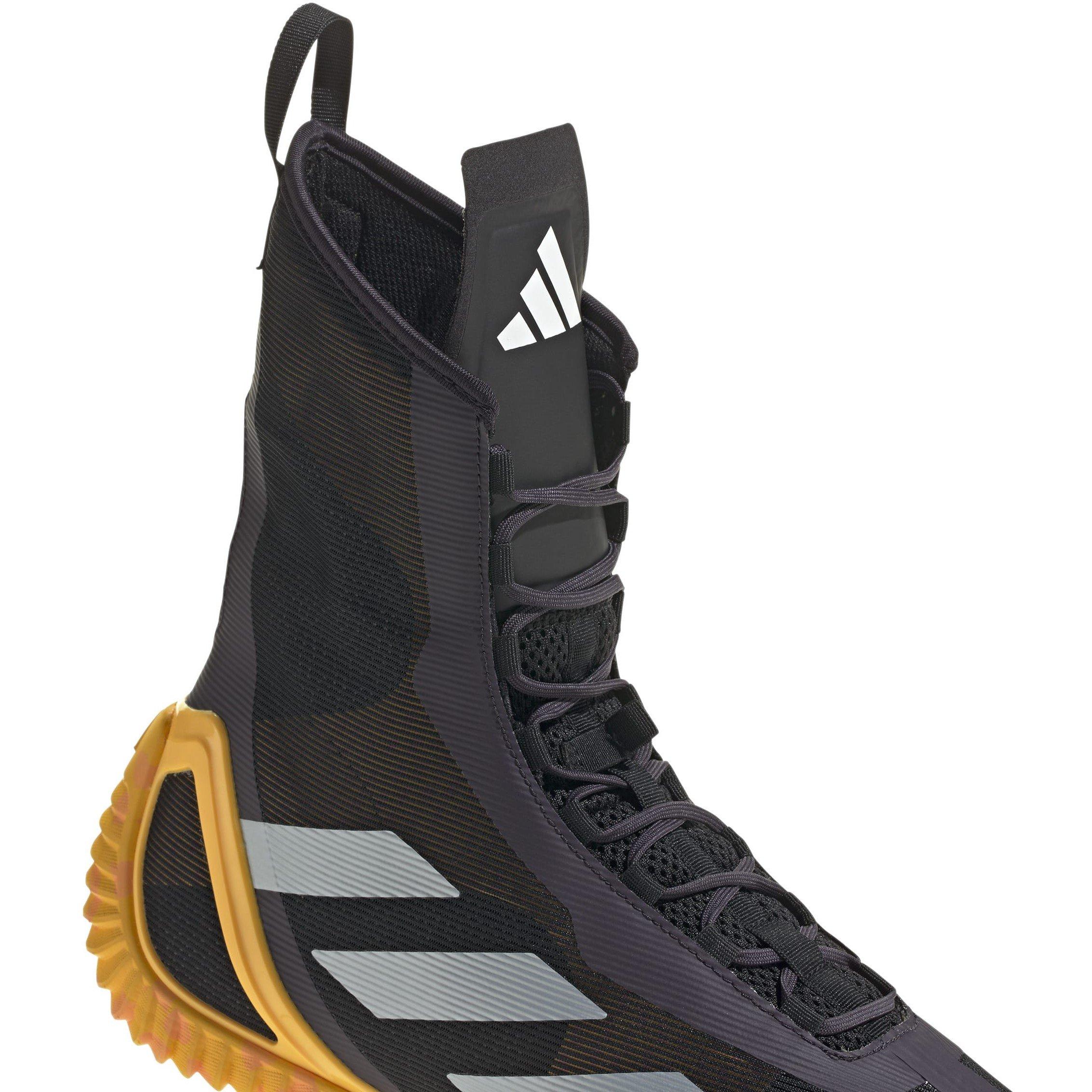 adidas Speedex Ultra Boxing Boots Juniors