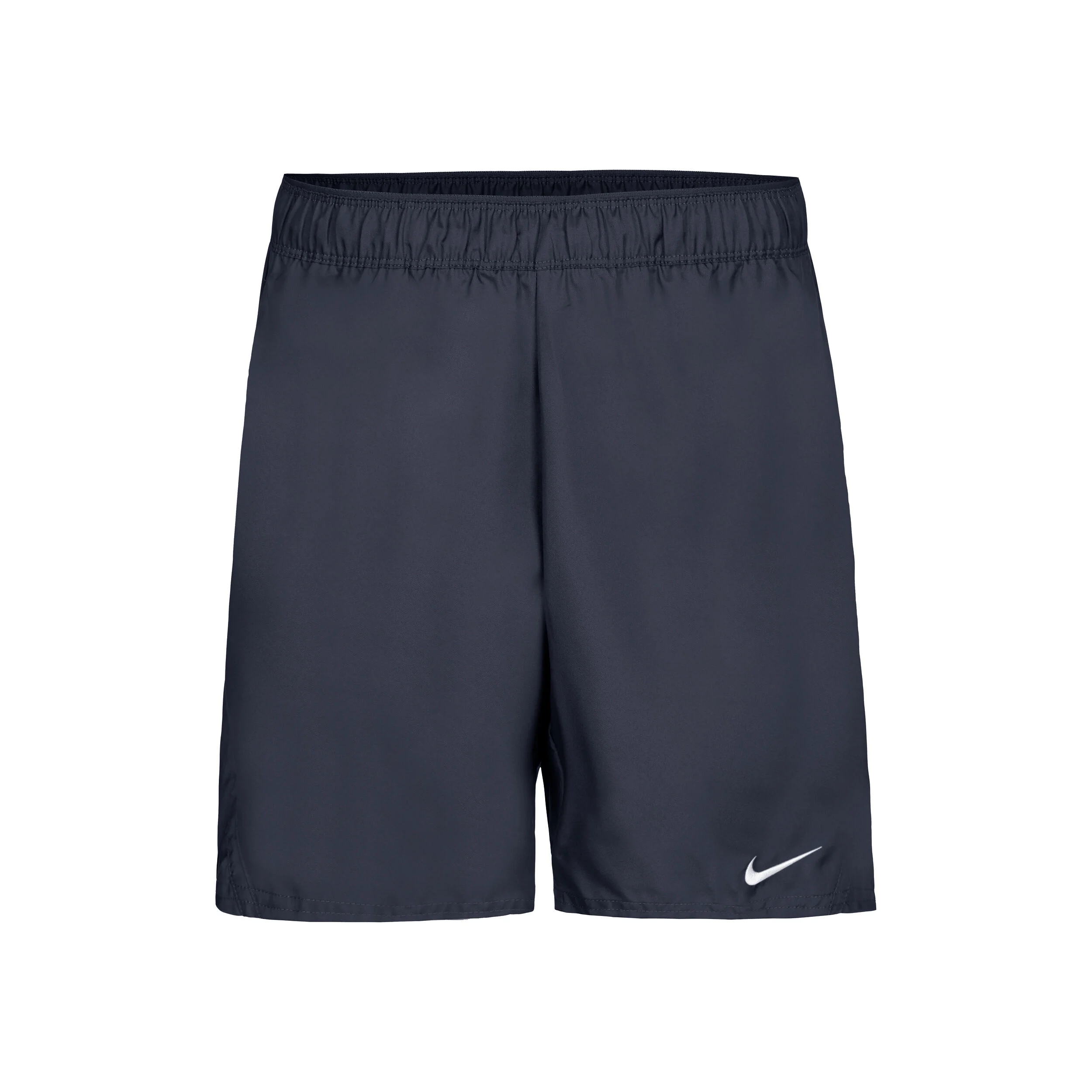 Nike Court Dri-Fit Victory 7in Shorts Hommes - Bleu Foncé