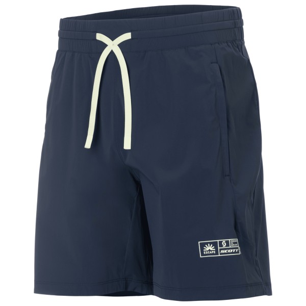 Scott - Shorts Explorair Escape Lt - Short