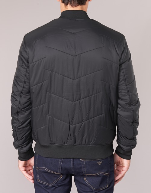 Emporio Armani - YWES Negro