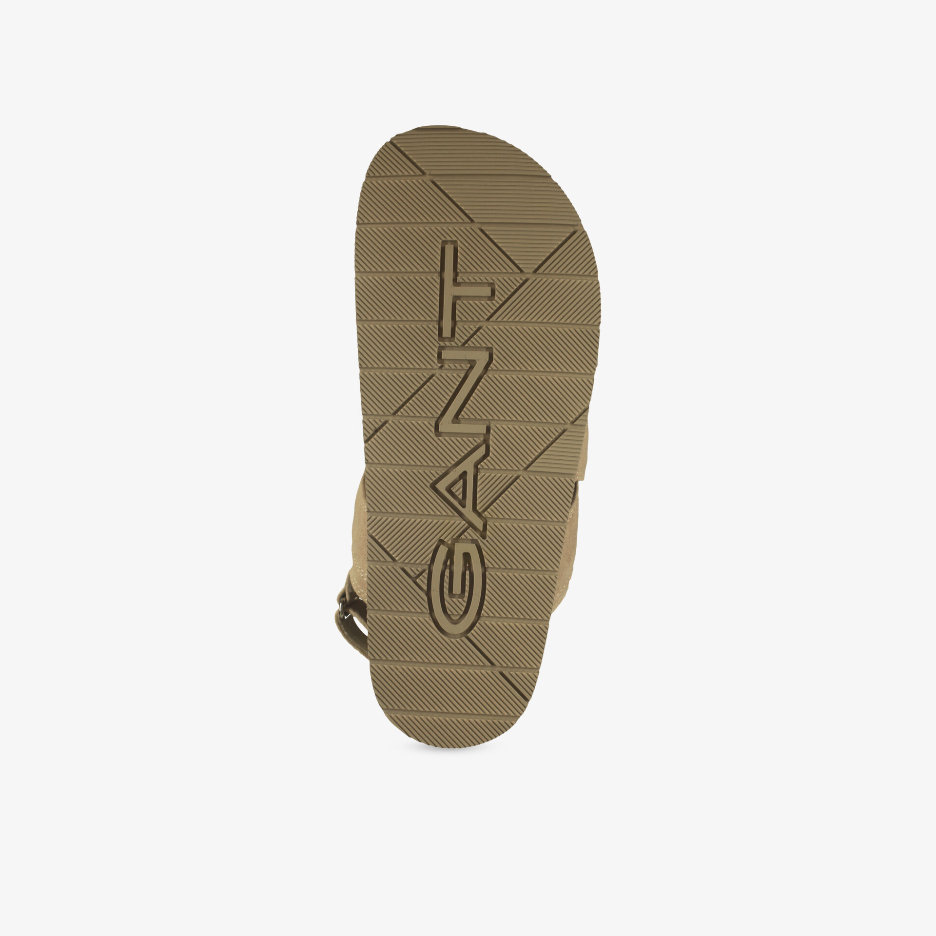 GANT Damen Sandalen beige
