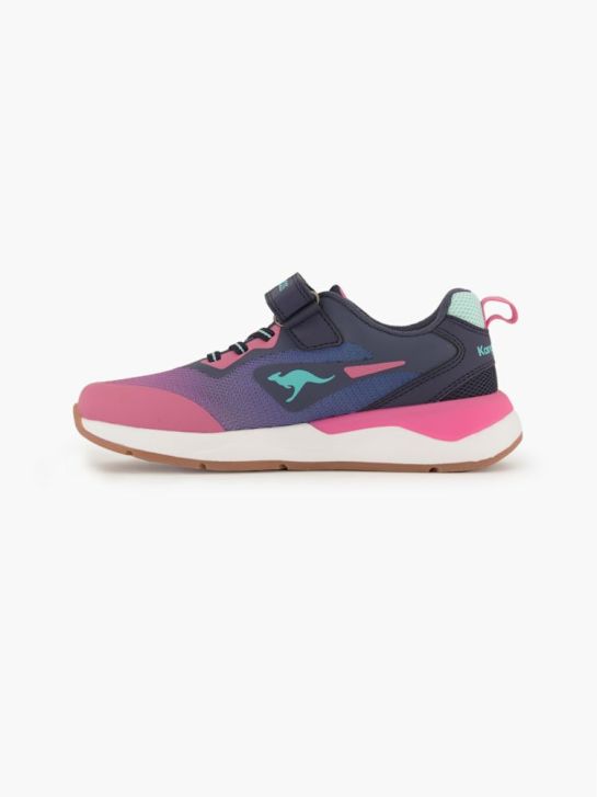 KangaRoos Trainingsschuh Blau