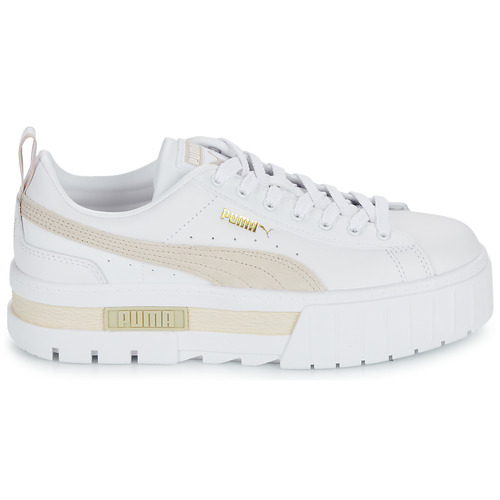 Puma - MAYZE - Blanc / Noir