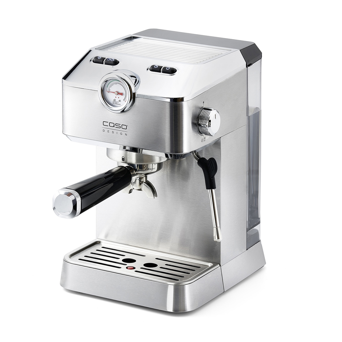 EspressoGourmet