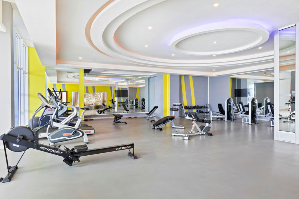Pickalbatros White Beach Resort Agadir Ultra All Inclusive - Hotel