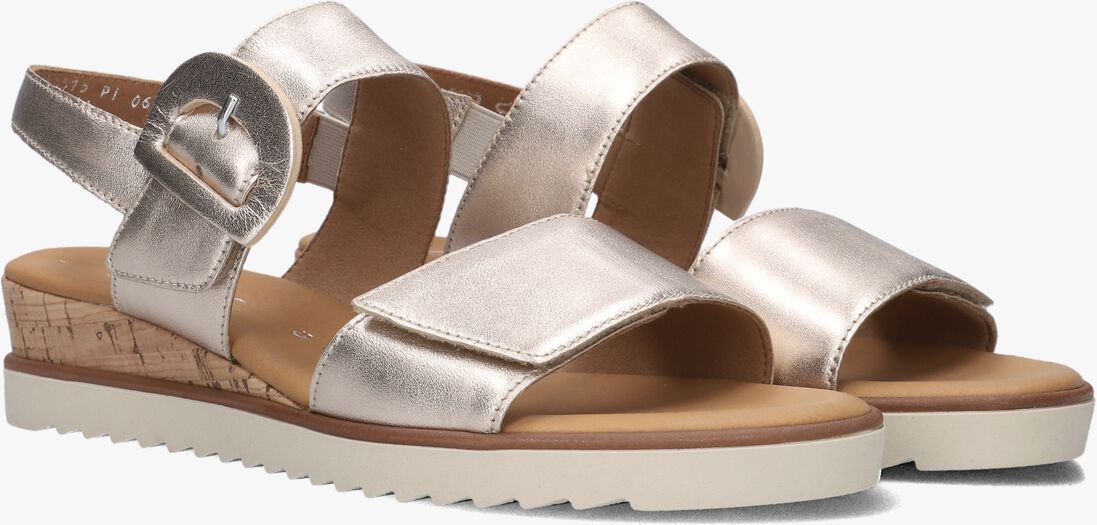 GABOR roze gabor sandalen 752