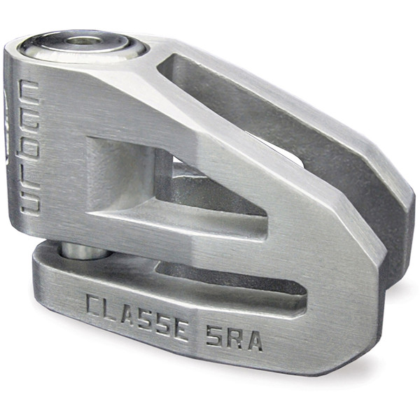 Urban - Bloque disque Ø10 mm UR210 - SRA Gris