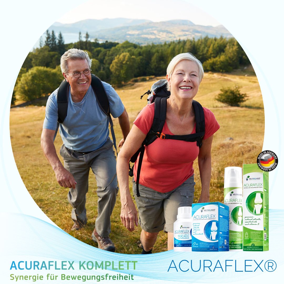 Nutrilago ACURAFLEX Creme