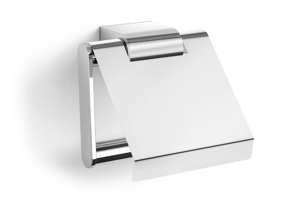 Zack Atore Toiletrolhouder Met Klep