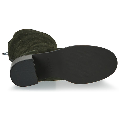 JB Martin - PLUME - CROUTE VELOURS KAKI