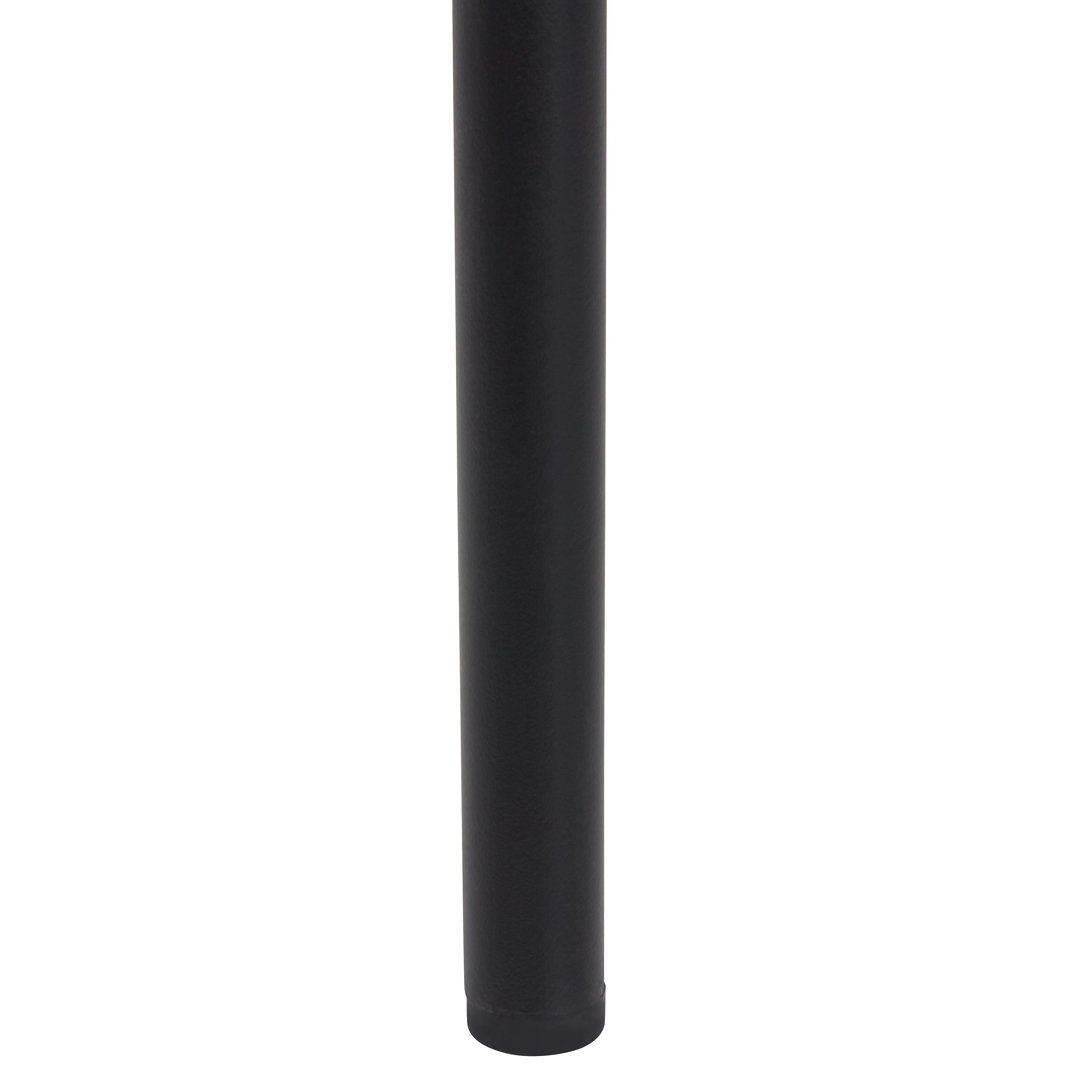 COLORE Stuhl Stoff - Beige / B: 43.5 cm x T: 51.0 cm x H: 78.0 cm