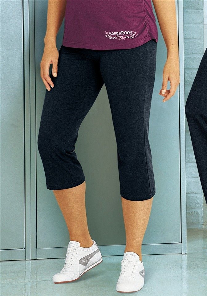 KangaROOS Sporthose  Grosse Grössen