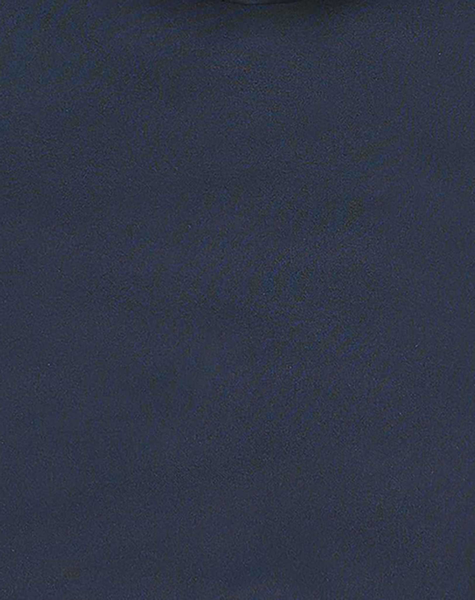 Softshelljacke ALIGATOR ISLAND in blue nights