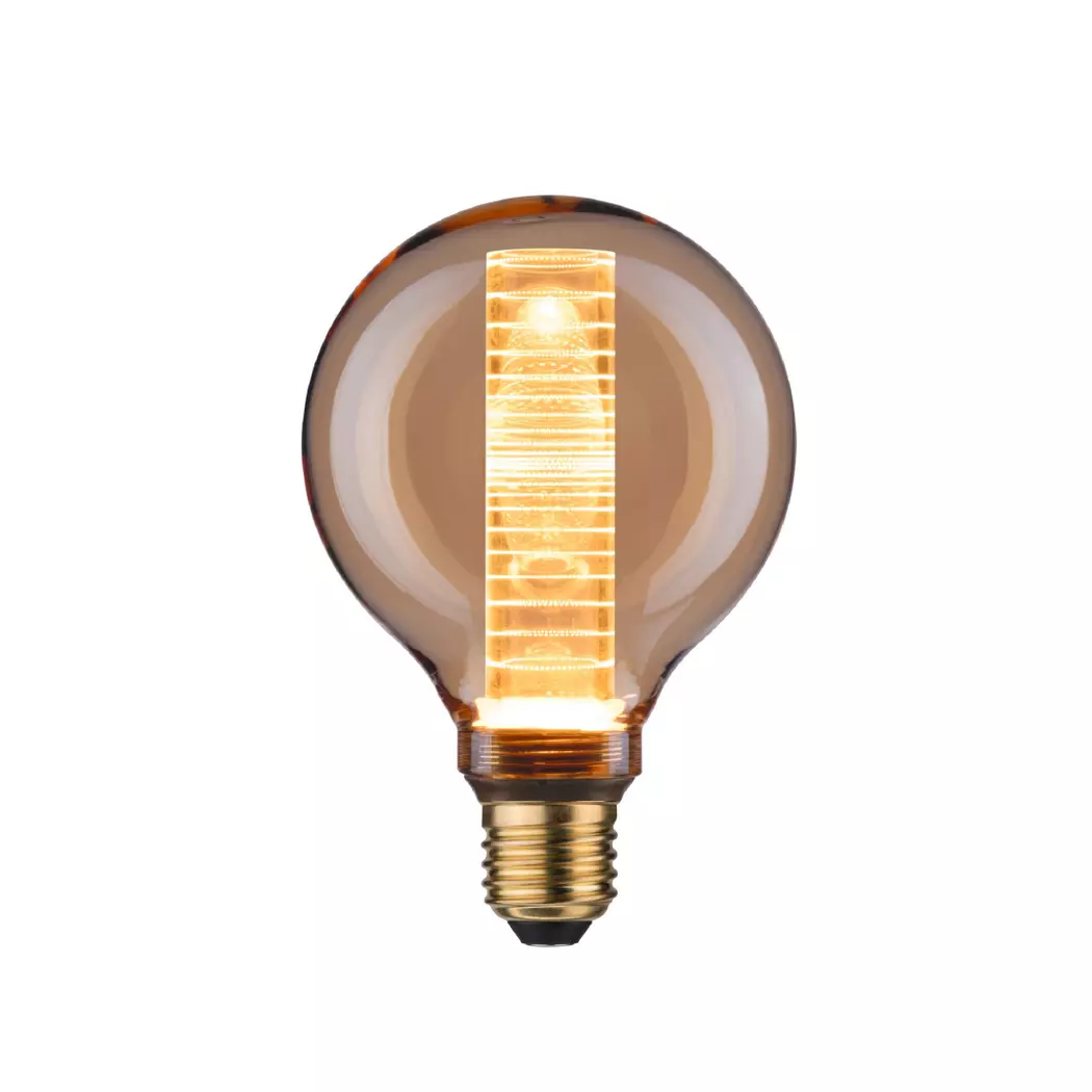 LED-Globeform E27/4 Watt