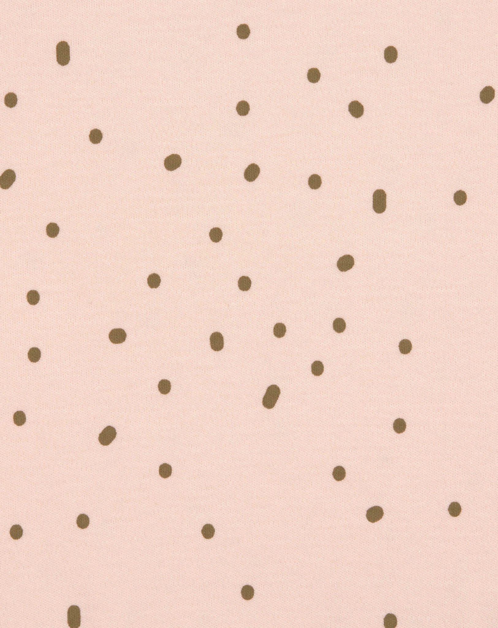 Kimono DOTS in powder pink (Größe: 62/68)