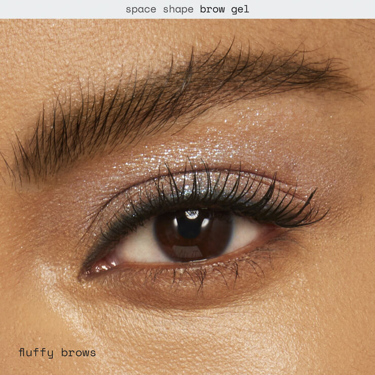 REM BEAUTY Space shape - Brow Gel
