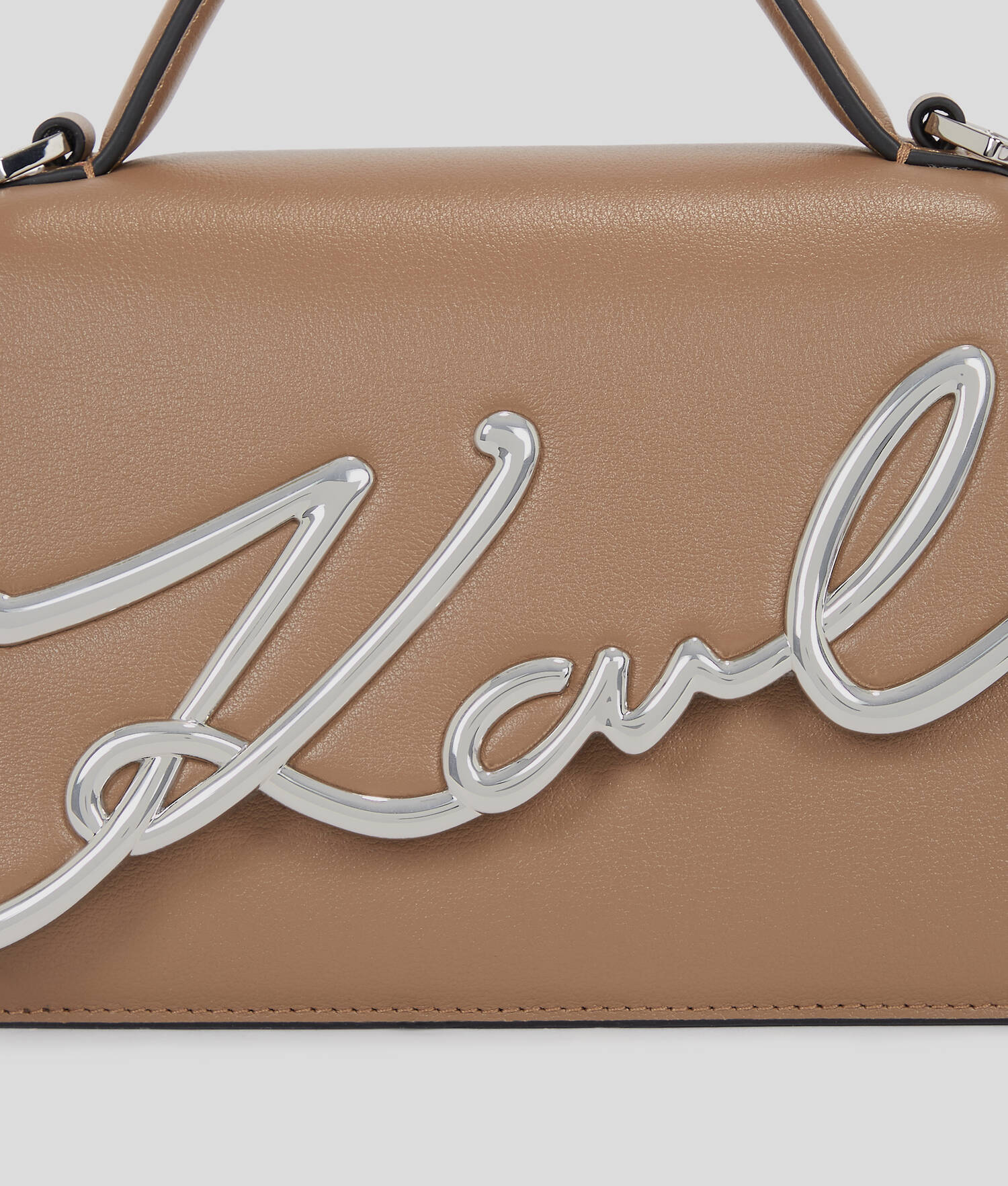PETIT SAC BANDOULIÈRE K/SIGNATURE