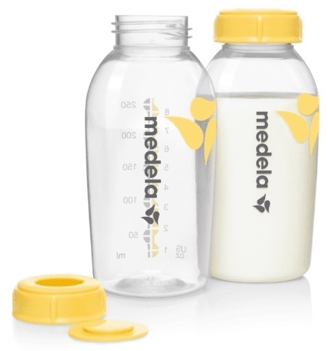 Medela Melkfles 250 ml 2st