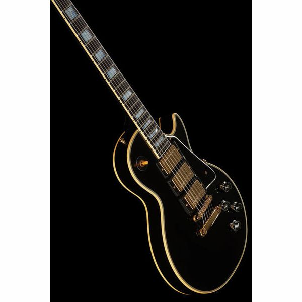 Gibson Les Paul 57 Black Beauty 3PU