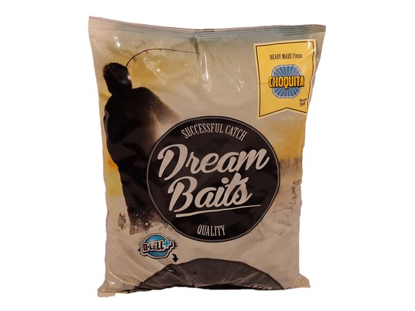 Bouillettes Dreambaits Choquita Boilies (3kg)
