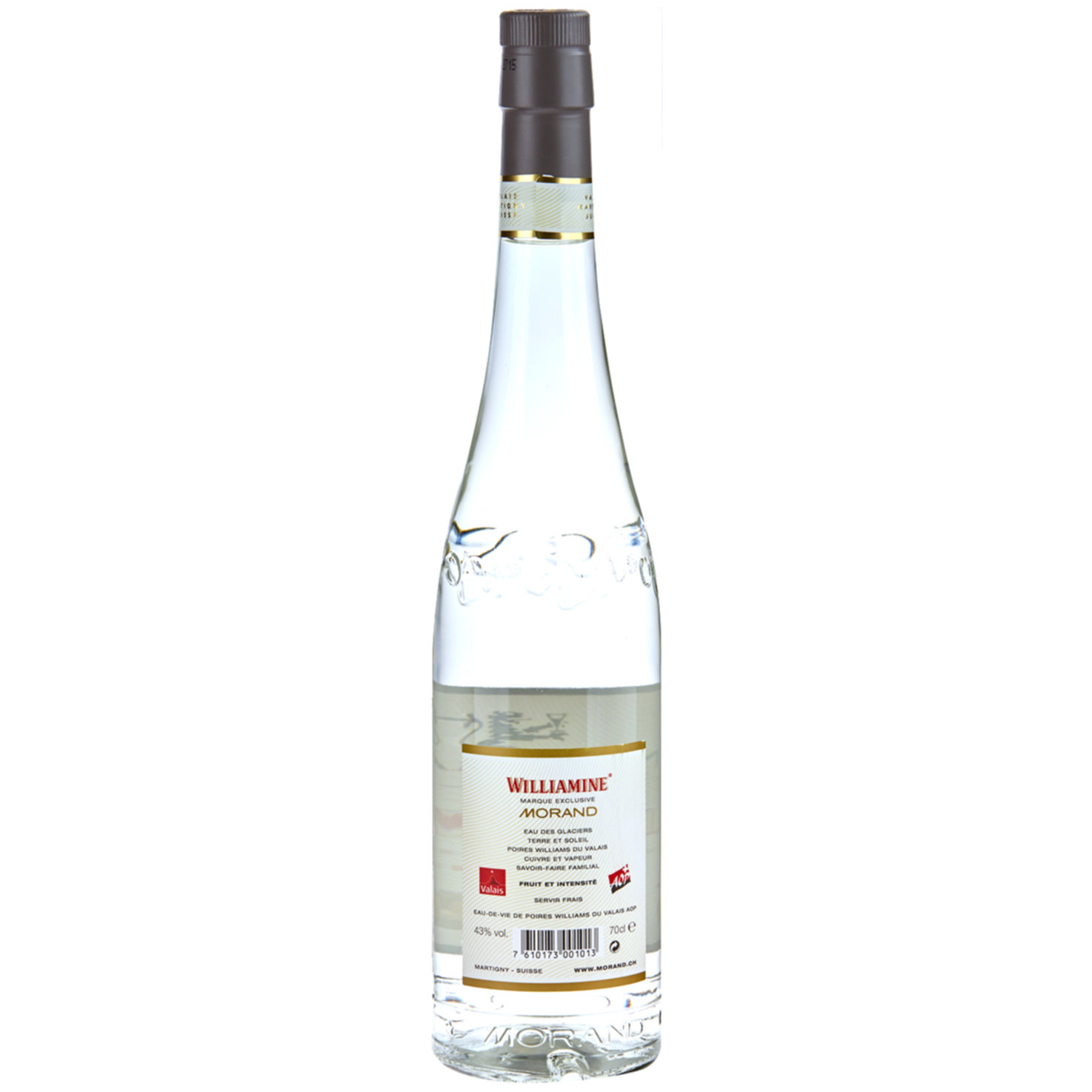 Morand Williamine -70cl