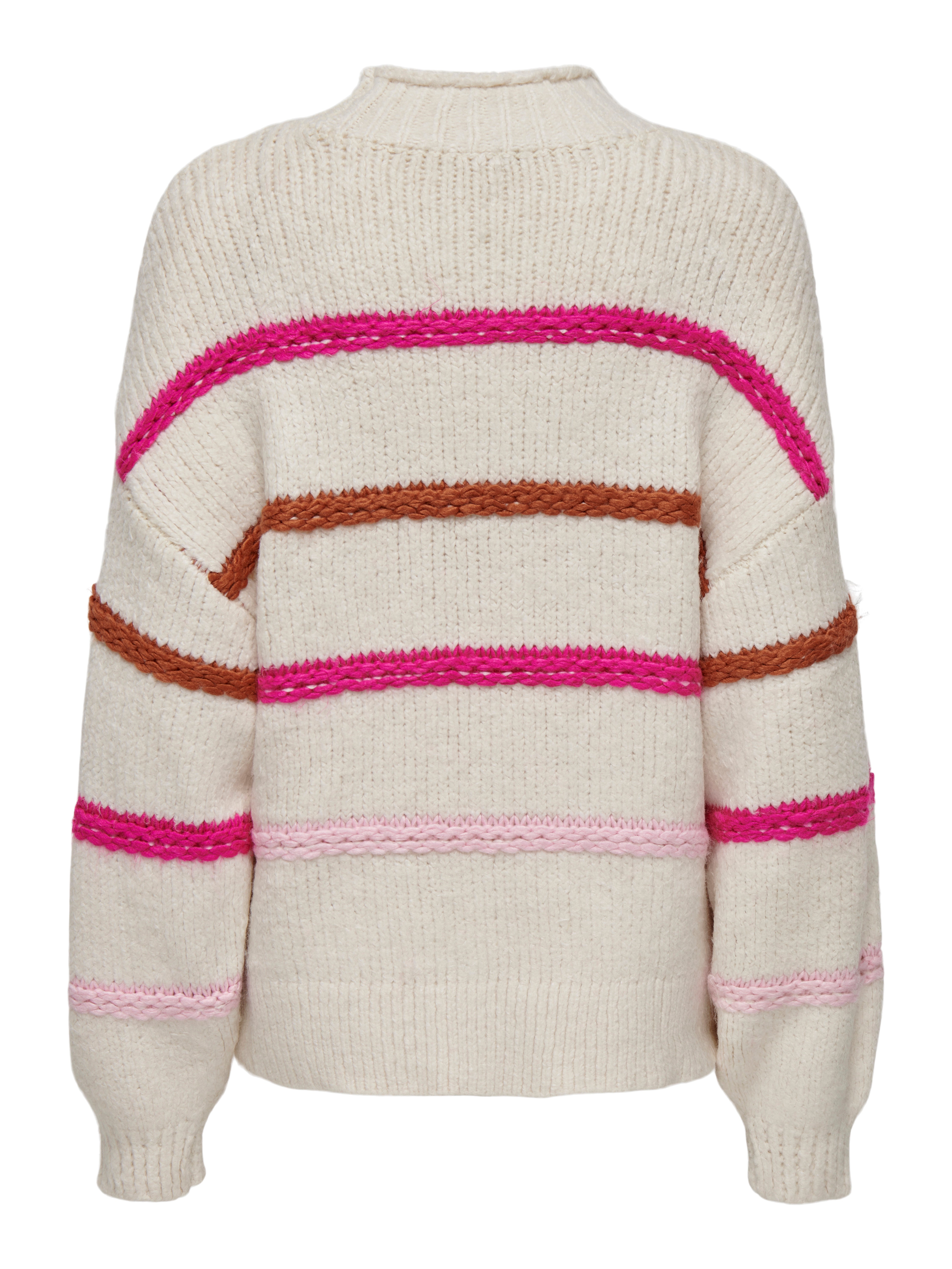ONLMY Strickpullover Birch