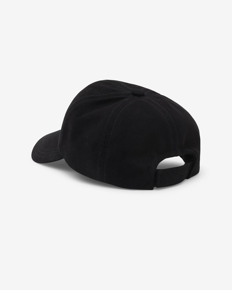 CASQUETTE LOGO TYRON