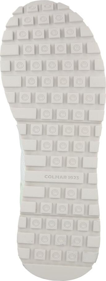 Colmar Active Women's Travis Authentic Sneakers grijs wit