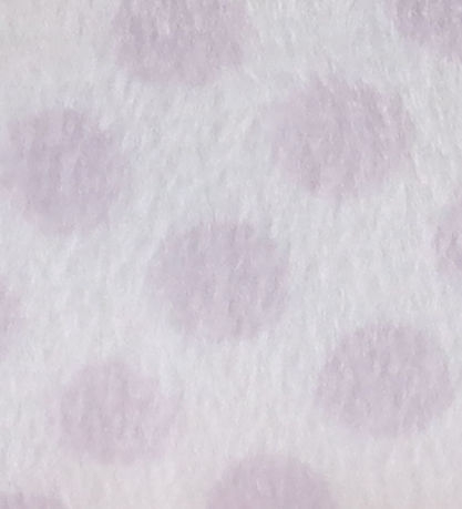 N?rgaard Madsens Plaid m. Bamsehoved - 75x95 cm - Beige