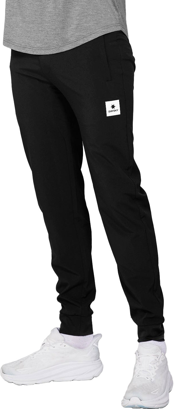 Pace Pants Unisex 901/Black