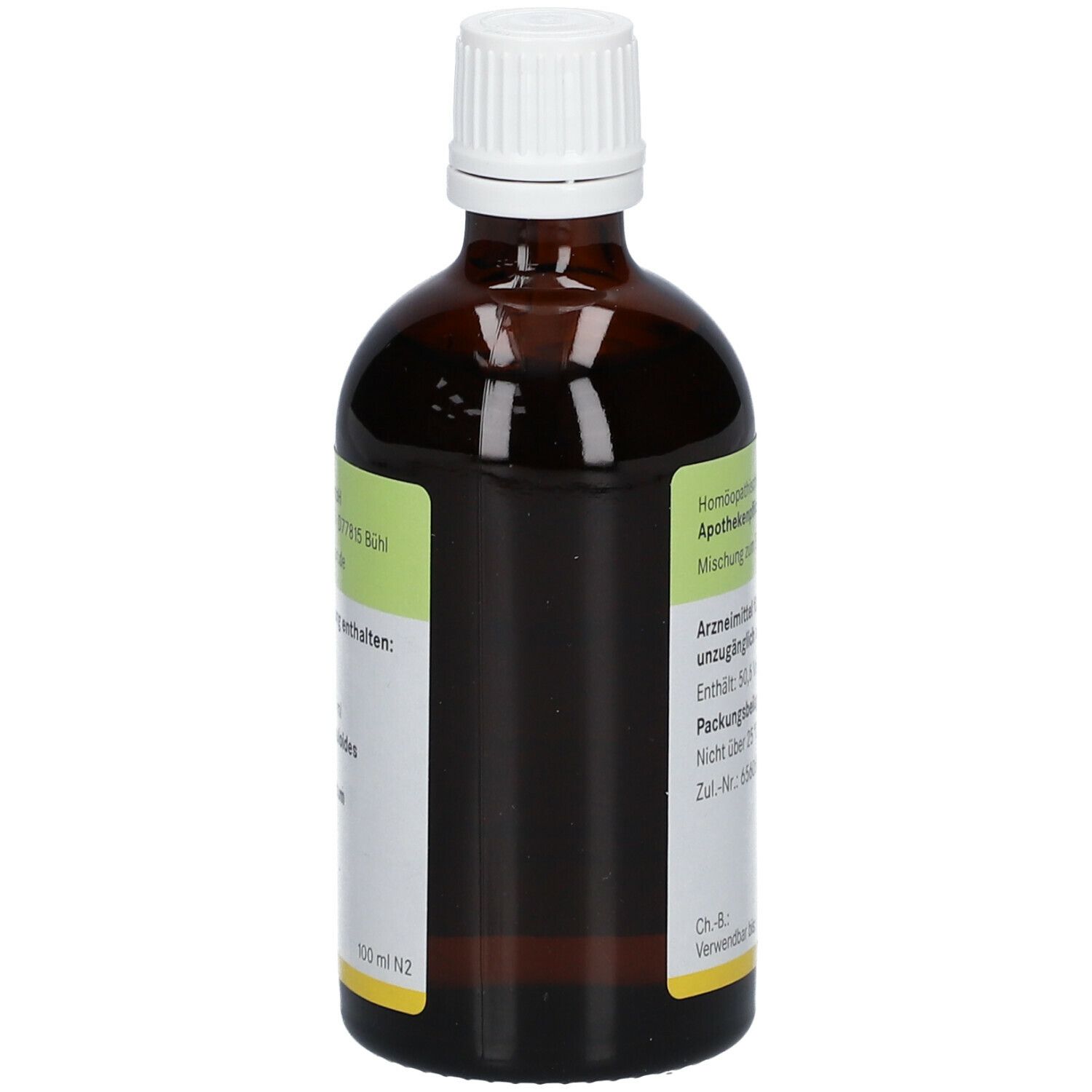 Prostata-Entoxin® N Tropfen