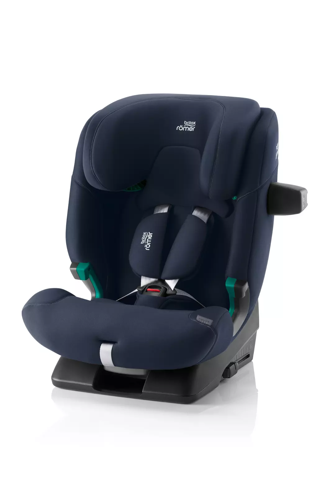 Kindersitz Advansafix Pro