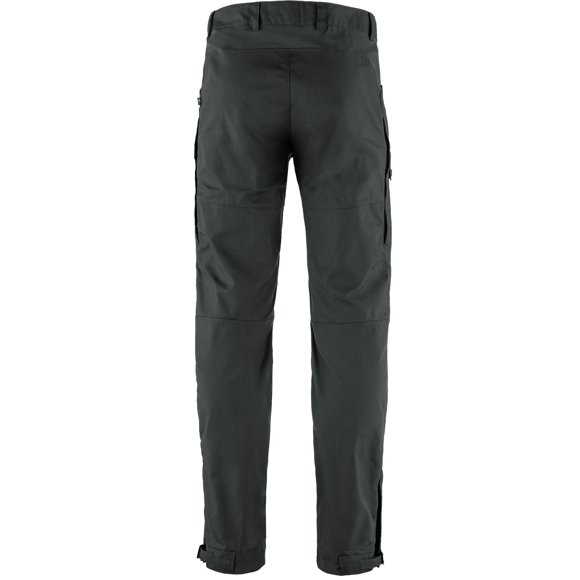 Fjällräven Men's Singi X-Trousers Dark Grey