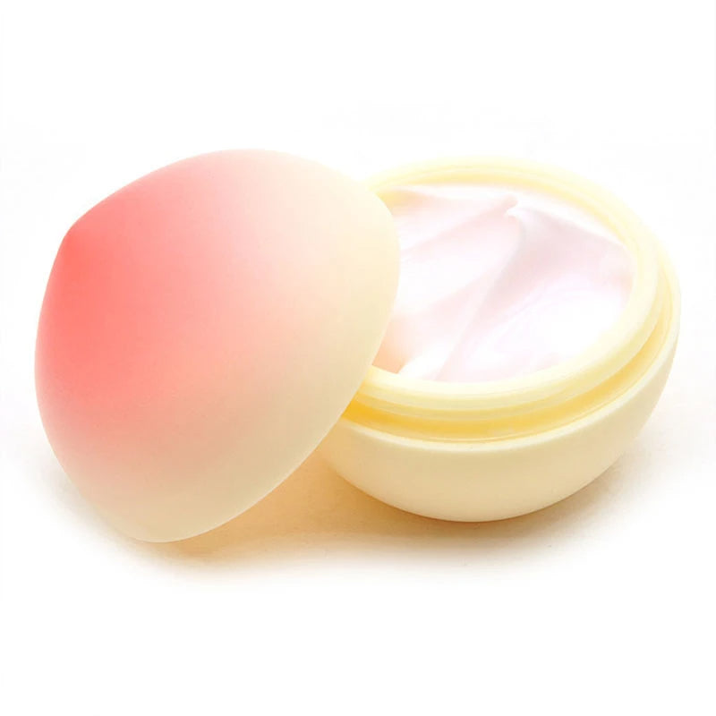 Peach Hand Cream
