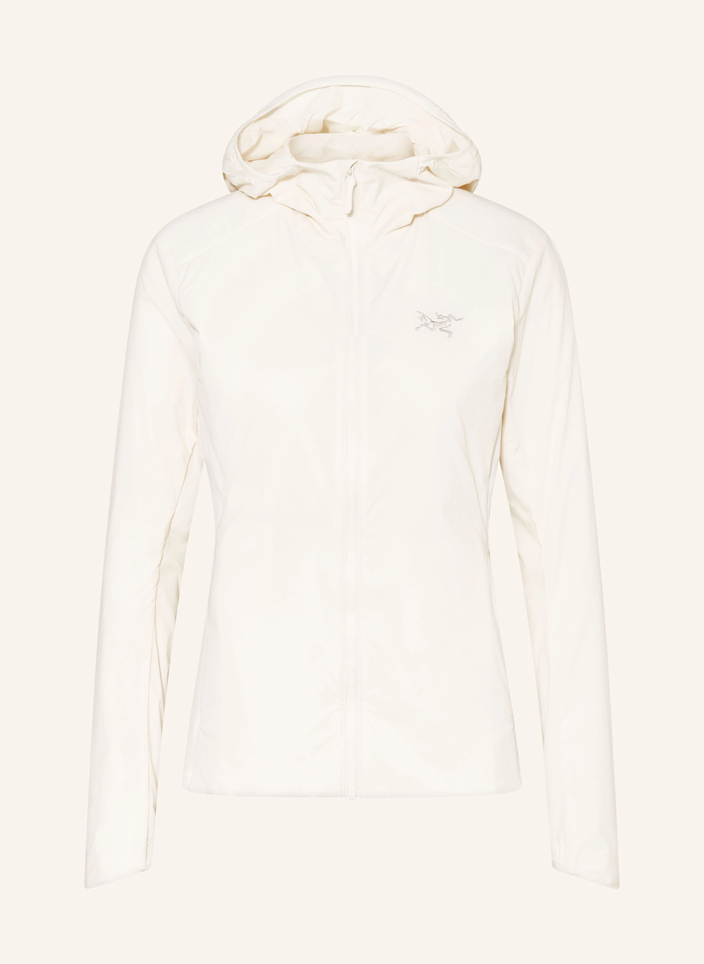 ARC'TERYX Midlayer-Jacke ATOM SL