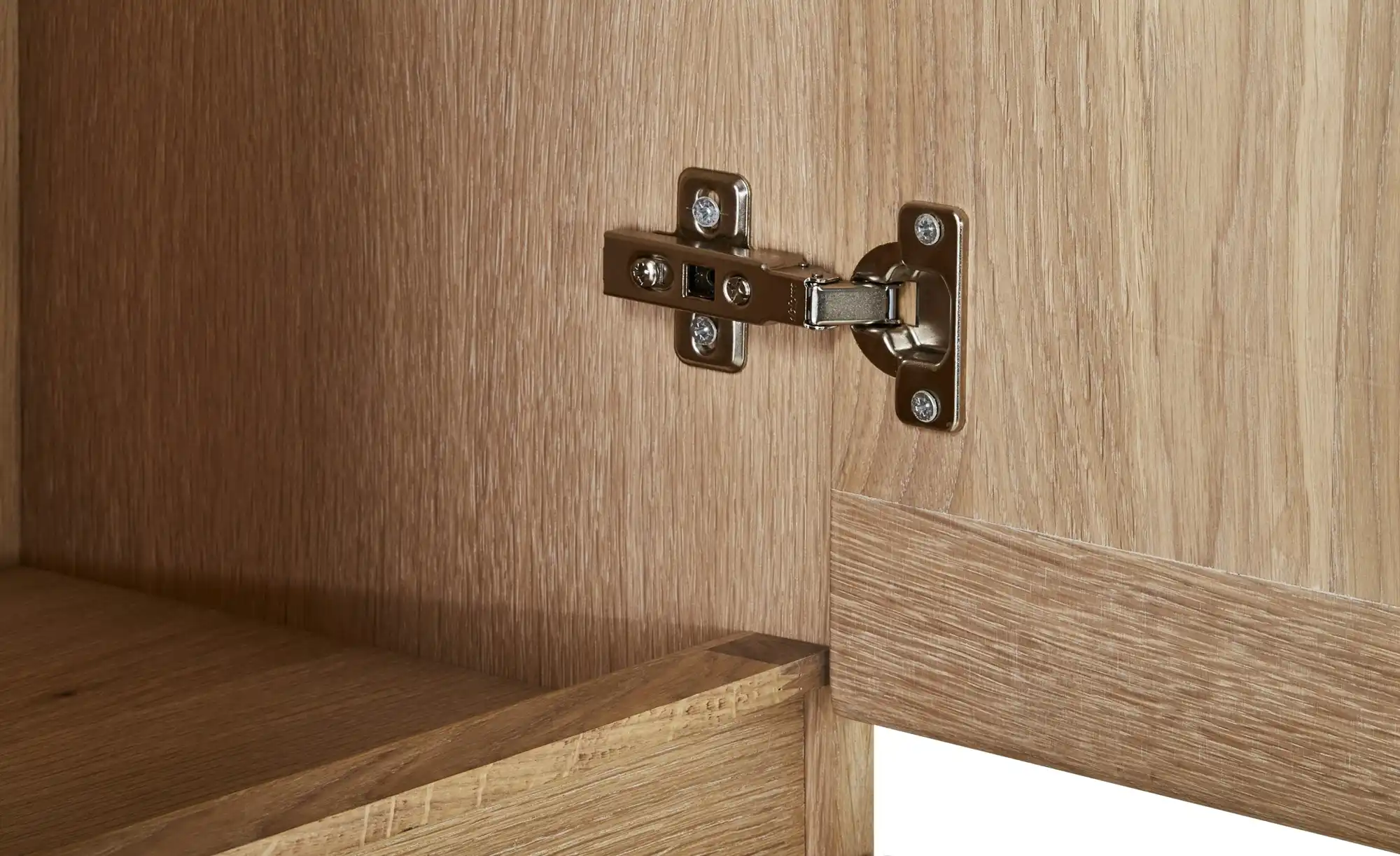 Wohnwert Hochschrank Capri
