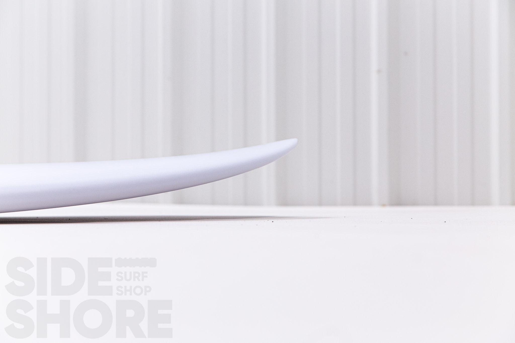 Al Merrick G Skate - 5'8 x 19 5/8