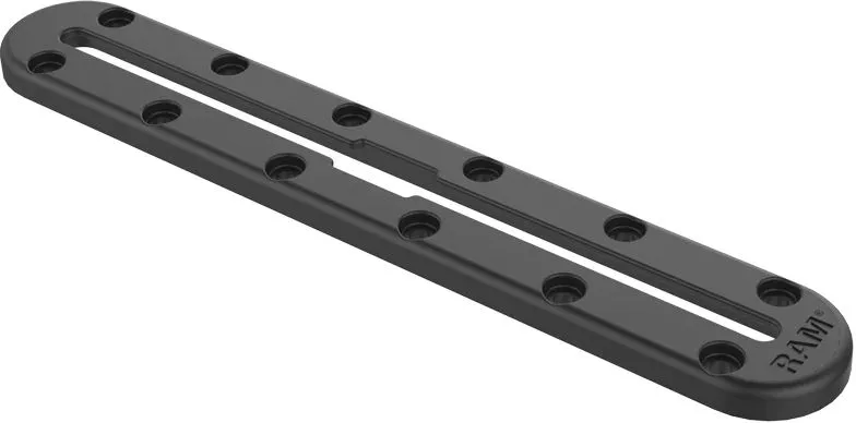 RAM Mounts Ram Tough-Track Top-Load Composite 9