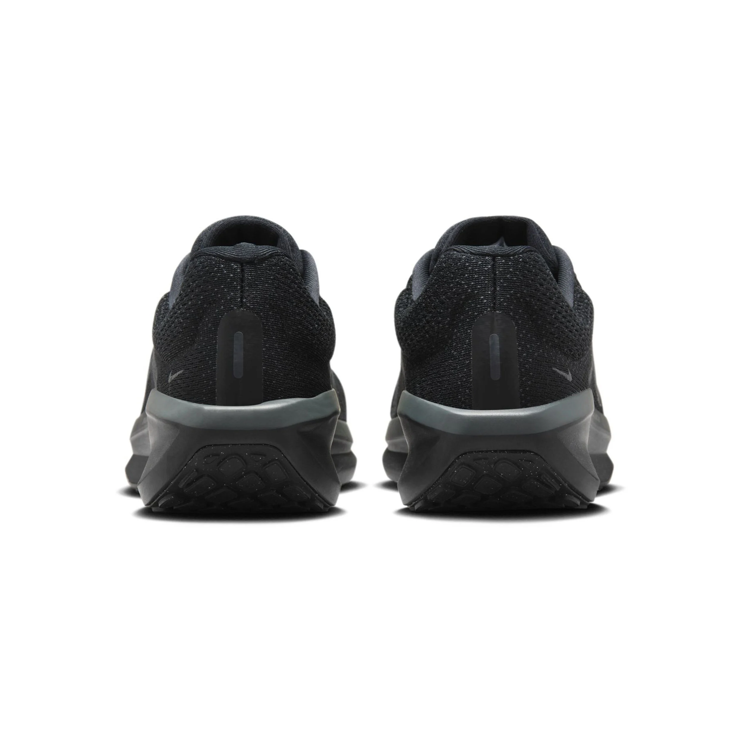 Nike Winflo 11 Chaussure De Running Sans Stabilisateurs Hommes - Noir