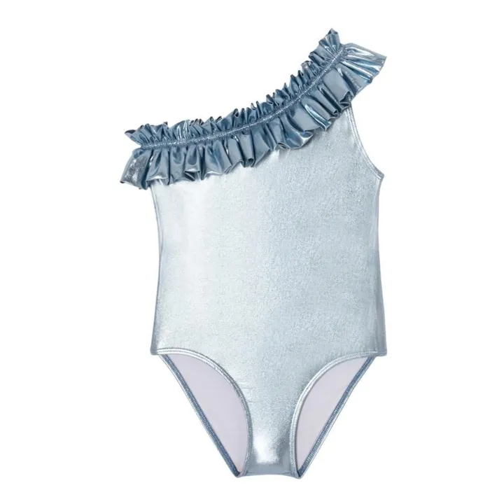 Lison Paris Maillot 1 Pièce Venus | Bleu