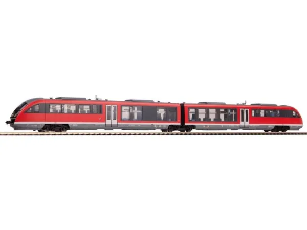 Piko H0 52289 H0 Märklin-lokomotiver