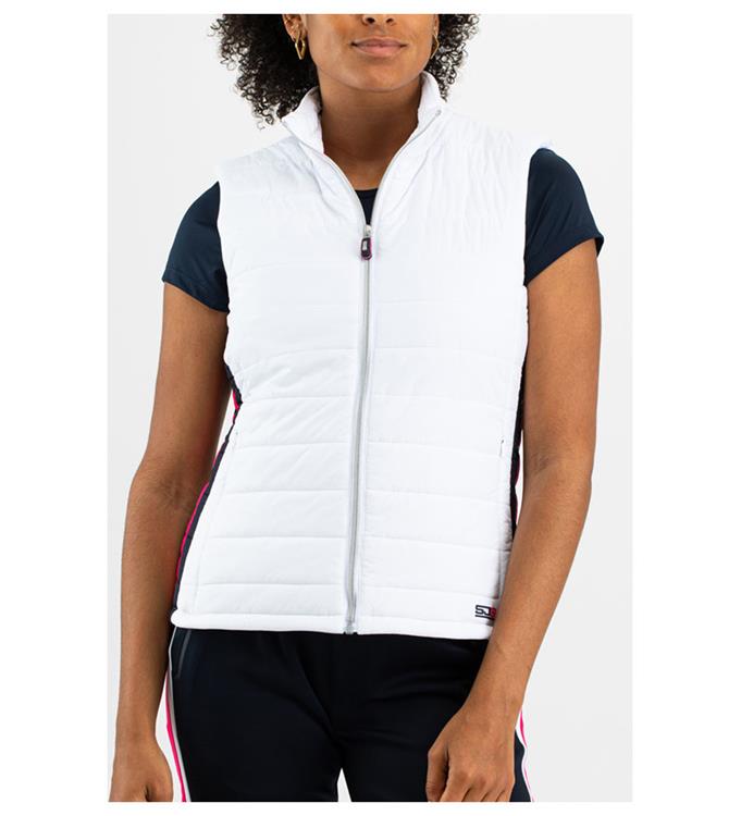 Sjeng Sports Women Britta Bodywarmer