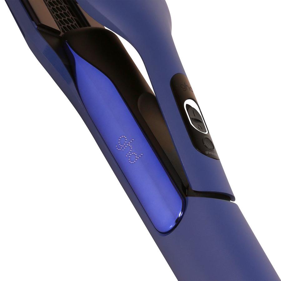ghd Duet Style 2-in-1 Hot Air Styler In Elemental Blue