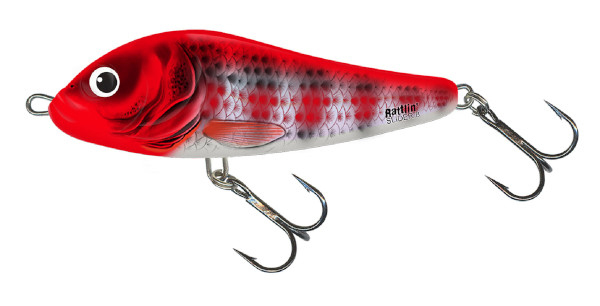 Salmo Rattlin Slider 11cm